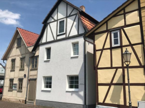 Ferienhaus Am Fulda-Ufer